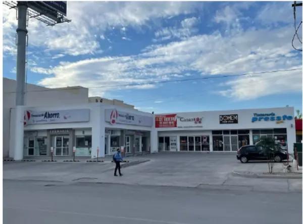 Local en RENTA, EL FRESNO, Torreón Coah