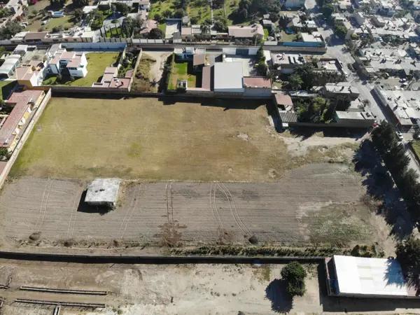 Terreno venta Tesistan Zapopan