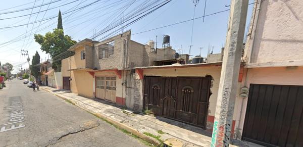 VENDO CASA EN LA BENITO JUAREZ-NEZAHUALCOYOTL VENDO CASA EN LA BENITO JUAREZ-NEZAHUALCOYOTL