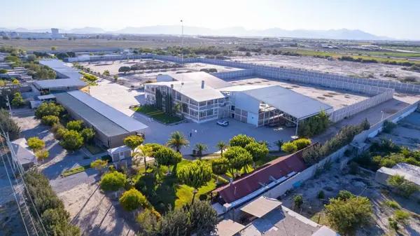 TERRENO INDUSTRIAL EN VENTA, GÓMEZ PALACIO DURANGO. TERRENO INDUSTRIAL EN VENTA, GÓMEZ PALACIO DURANGO.