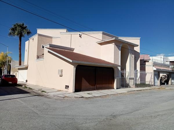 Casa en venta en Residencial la Hacienda, Torreón, Coahuila de Zaragoza