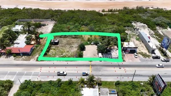 | Terreno para invertir en Chicxulub |