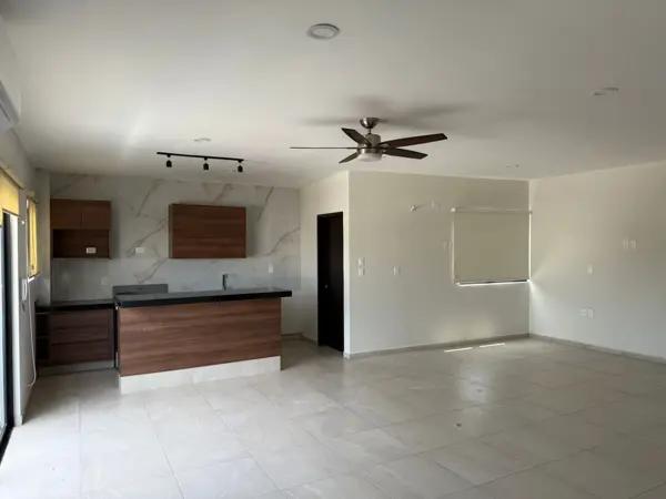 Departamento en renta en La Tampiquera, Boca del Río, Veracruz de Ignacio de la Llave