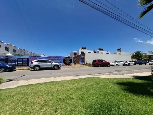 Terreno en VENTA en Cuautlancingo