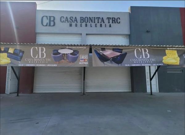 Bodega en renta en Ejido Ignacio Allende, Torreón, Coahuila de Zaragoza