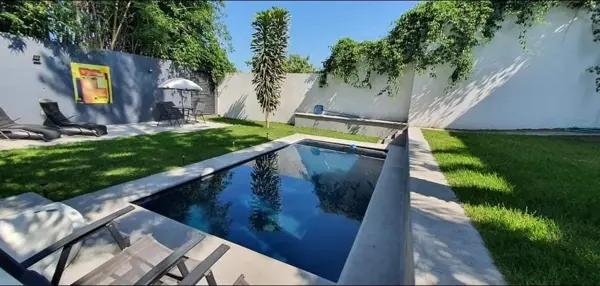 Venta de casa en zona Dorada de Cuernavaca.