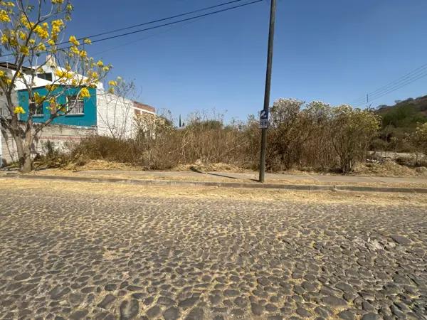 Terreno en Venta en San Diego, Tlajomulco de Zúñiga - Zona Residencial