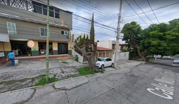 VENDO CASA EN COL. INDEPENDENCIA-GDL