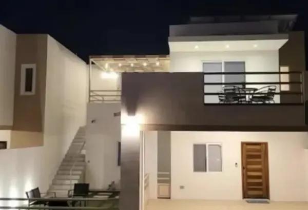 Casa en venta en San Carlos (San Carlos Nuevo Guaymas), Guaymas, Sonora