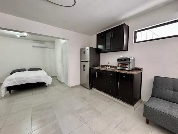 Lofts en Renta en Nueva Los Ángeles, Torreón con Cocina Equipada y Aire Acondicionado Lofts en Renta en Nueva Los Ángeles, Torreón con Cocina Equipada y Aire Acondicionado