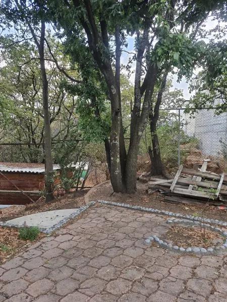 VENDO TERRENO CON USO DE SUELO HABITACIONAL EN SANTA ANA JILOTZINGO