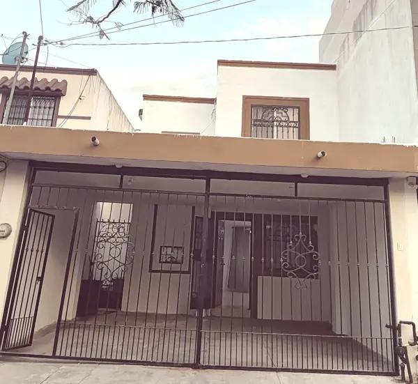 Casa en renta en Deportivo Huinalá, Apodaca, Nuevo León