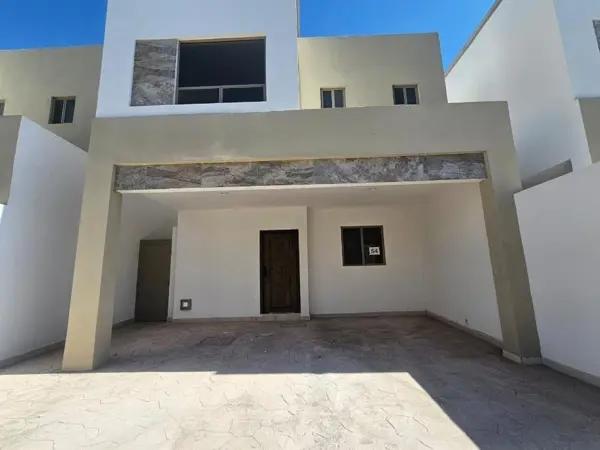 Casa en venta en Privadas de Santa Fe, Torreón, Coahuila de Zaragoza Casa en venta en Privadas de Santa Fe, Torreón, Coahuila de Zaragoza