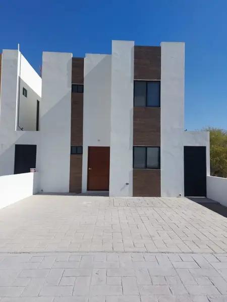 CASA EN VENTA!!!