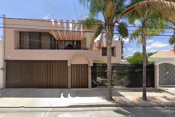 Casa en venta en Jardines de la Concepción, Aguascalientes, Aguascalientes