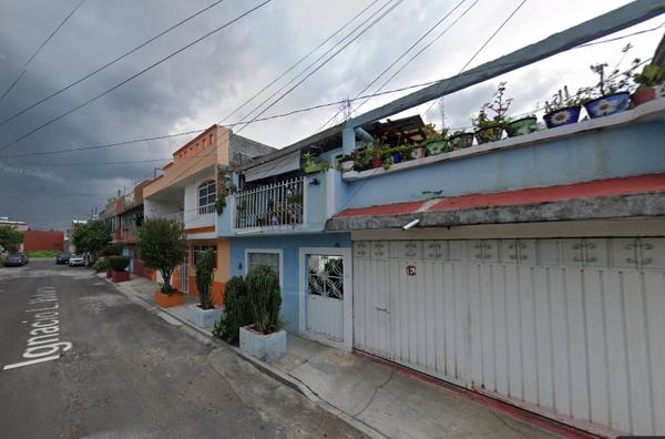 CASA EN VENTA EN COL. ATLAS, GDL-JAL