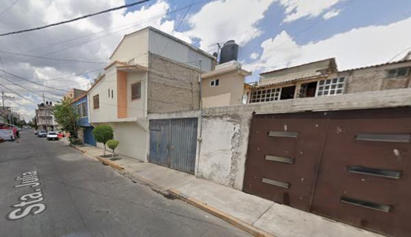VENDO CASA EN COL. VILLADA, NEZAHUALCOYOTL VENDO CASA EN COL. VILLADA, NEZAHUALCOYOTL