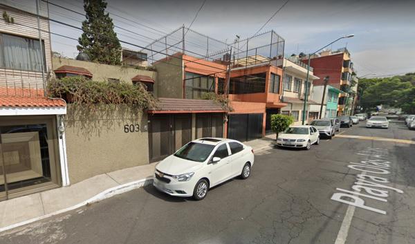VENDO CASA A 10 MIN DEL METRO NATIVITAS-IZTACALCO