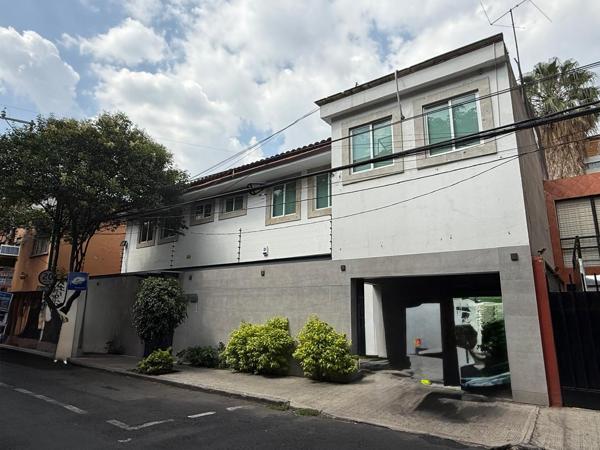 OPORTUNIDAD DE INVERSIÓN EN COLONIA NAPOLES