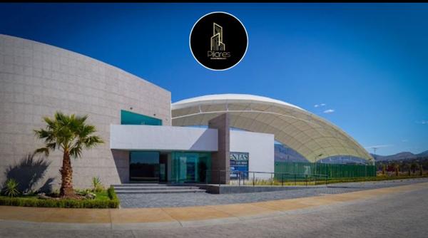 Terreno en venta en Paseo de los Solares, Pachuca de Soto, Hidalgo