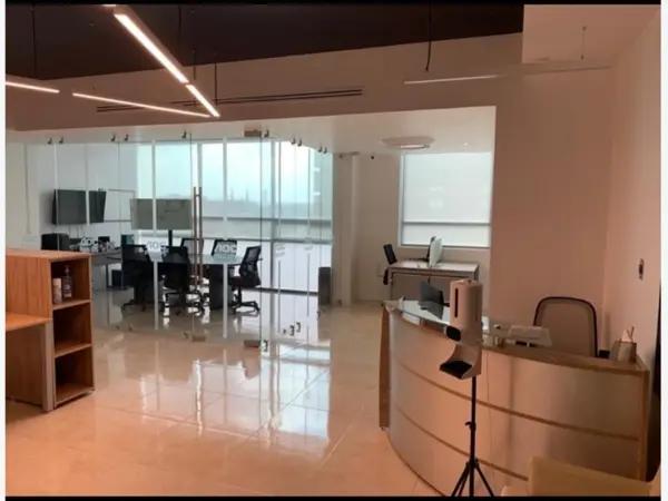 Oficina en venta en Anáhuac I Sección, Miguel Hidalgo, Ciudad de México