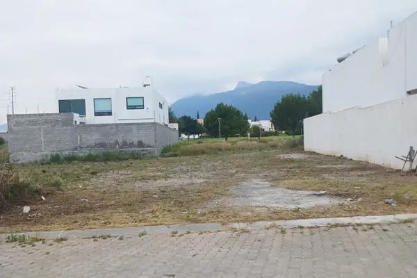 Terreno en VENTA en Hacienda el Refugio