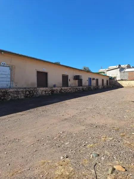 BODEGA EN RENTA 112 M2 BLVD ZAPATA EN CULIACAN SINALOA