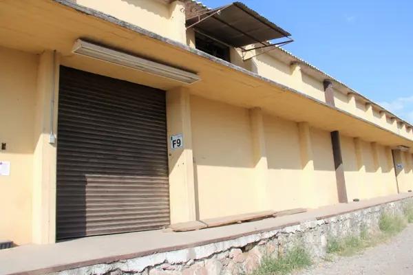 BODEGA REFRIGERADA EN RENTA 360 M2 COLONIA LAS FLORES EN CULIACAN SINALOA