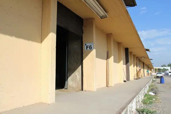 BODEGA EN RENTA 313 M2 EXCELENTE UBICACION LAS FLORES CULIACAN SINALOA