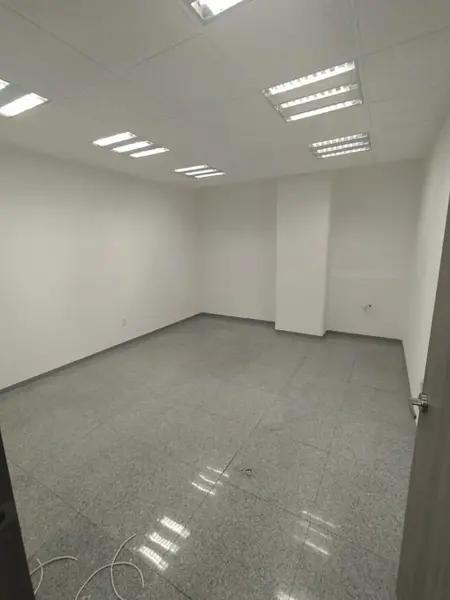 Oficina en renta en San Jose Insurgentes, Benito Juárez, Ciudad de México