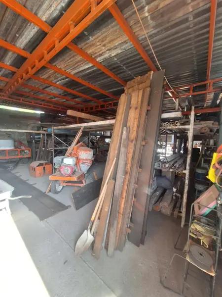 BODEGA EN RENTA 160 M2 ZONA DORADA CULIACAN SINALOA