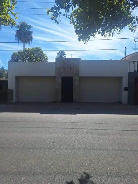 CASA EN VENTA Y RENTA EN EL CENTRO DE LA CIUDAD CULIACAN SINALOA CASA EN VENTA Y RENTA EN EL CENTRO DE LA CIUDAD CULIACAN SINALOA