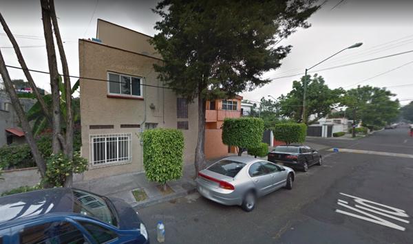 VENDO CASA EN LA NUEVA SANTA MARIA-AZCAPOTZALCO