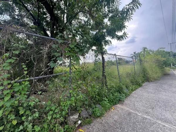 Terreno en venta en Cuernavaca; Col. Reforma zona comercial.