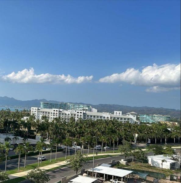 Venta de Departamento en Flamingos Paradise 304 Torre A