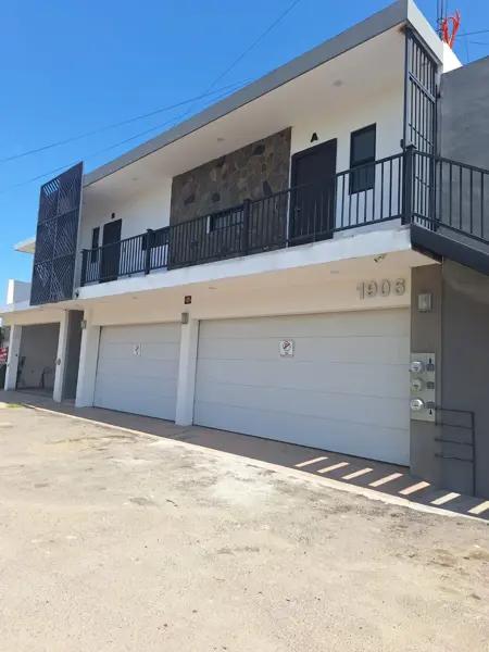 LOCAL EN RENTA 47 M2 ZONA NORTE BIEN UBICADO CULIACAN SINALOA