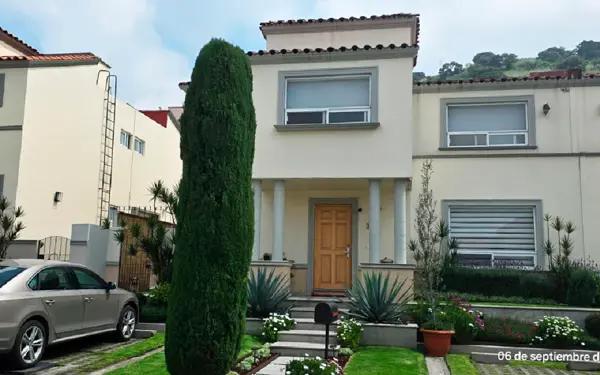 Casa en venta Atizapan Edo de Mexico Casa en venta Atizapan Edo de Mexico