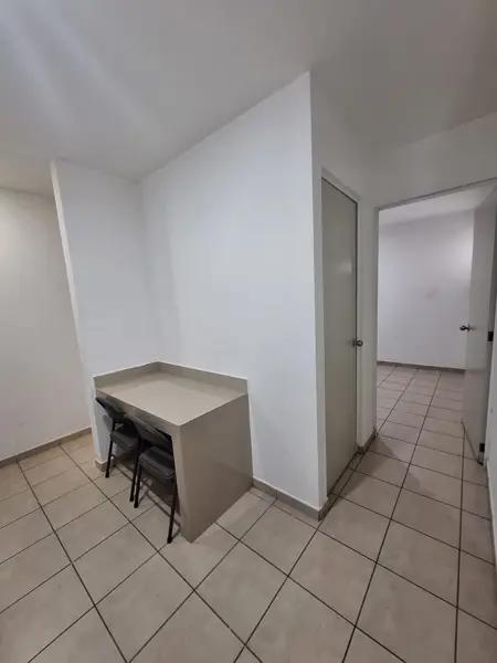 Departamento en renta cerca de UADEO en Culiacán, Sinaloa