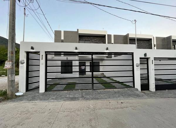 CASA EN VENTA, COL PLAN DE AYALA, TUXTLA GUTIERREZ, CHIAPAS