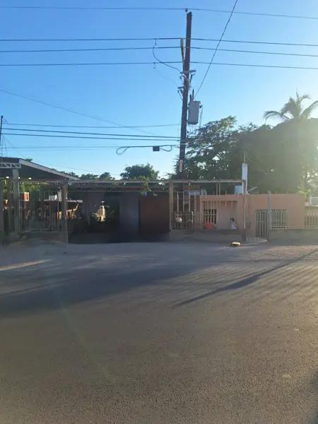 CASA EN VENTA PARA INVERSION ZON ANORTE EN CULIACAN SINALOA