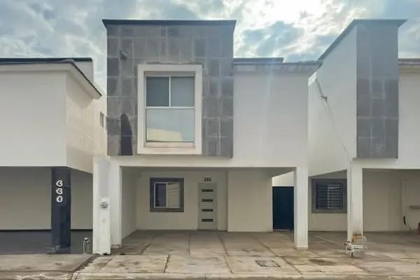Casa en renta en Villa de las Palmas, Torreón, Coahuila de Zaragoza