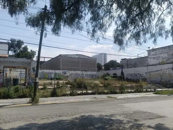 EXCELENTE TERRENO EN RENTA
