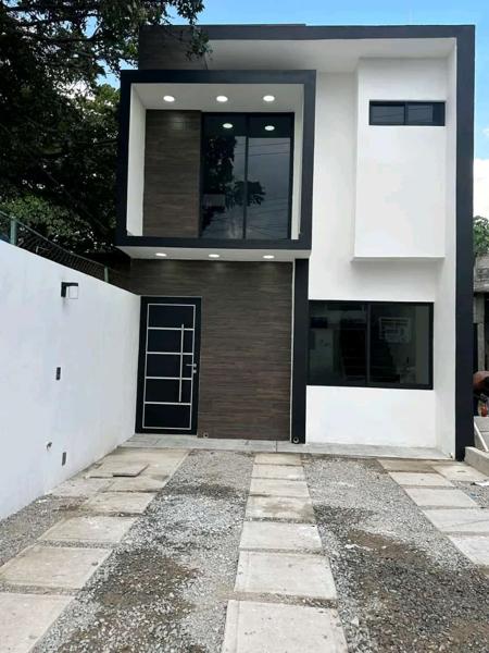 CASA EN VENTA, COL AZTECA, ZONA SUR OTE, TUXTLA GUTIERREZ, CHIAPAS