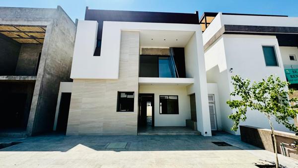 CASA NUEVA EN VENTA ALTOZANO CASA NUEVA EN VENTA ALTOZANO