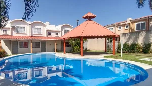 Casa en venta en Joyas de Ixtapa, Zihuatanejo de Azueta, Guerrero