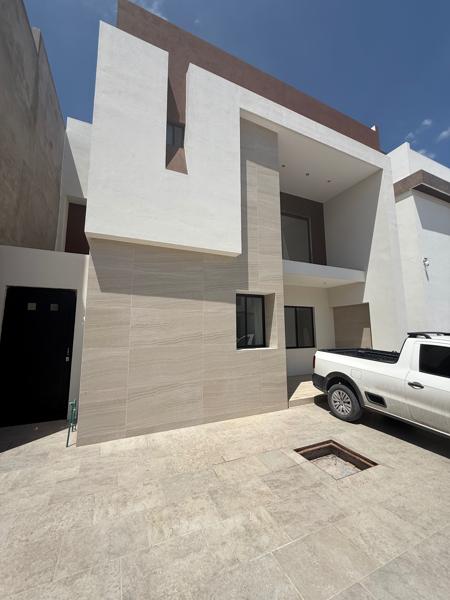 Altozano, habitación en planta baja