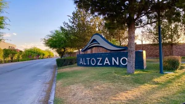 Terreno en venta en Altozano la Nueva Laguna, Gómez Palacio, Durango