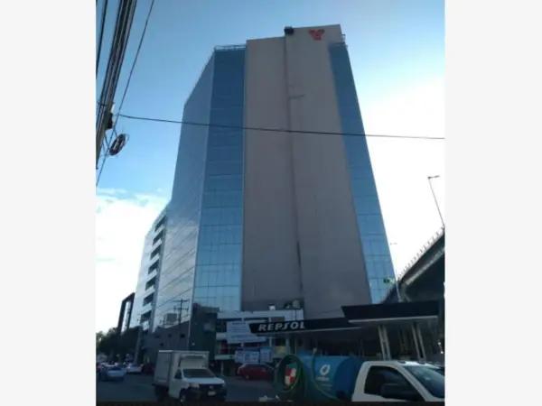 Oficina en renta en Av. Periferico Los Alpes, Álvaro Obregón, Ciudad de México