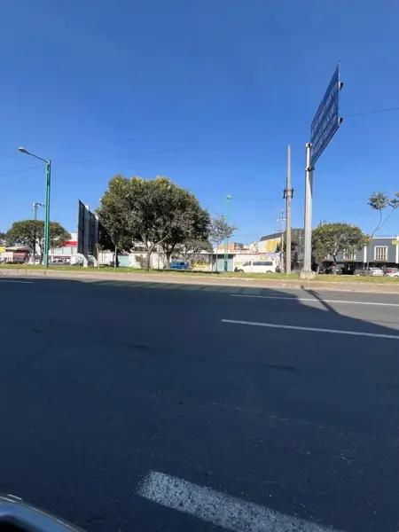 ¡Oportunidad ÚNICA en Toluca!  
Terreno en venta en la zona de Alfredo del Mazo, Toluca.
