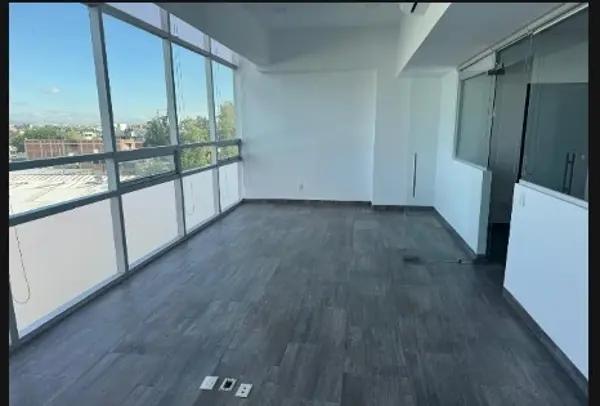 Oficina en renta en Granada, Miguel Hidalgo, Ciudad de México